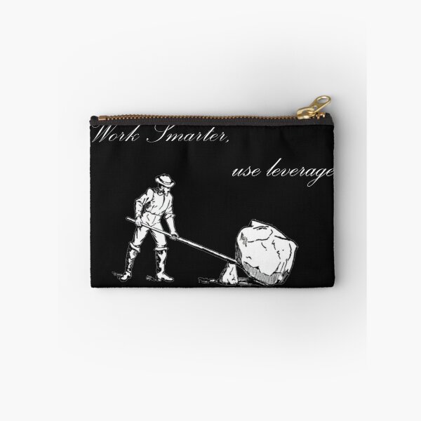 Item preview, Work Smarter designed and sold by scriptscode.