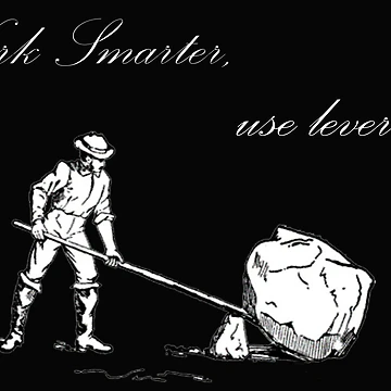 Artwork thumbnail, Work Smarter by scriptscode