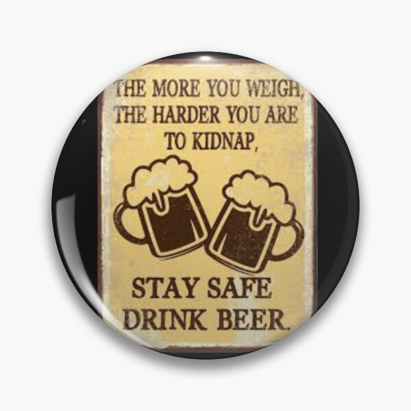 Item preview, Drink Beer designed and sold by Shop A Yuh Yaad.