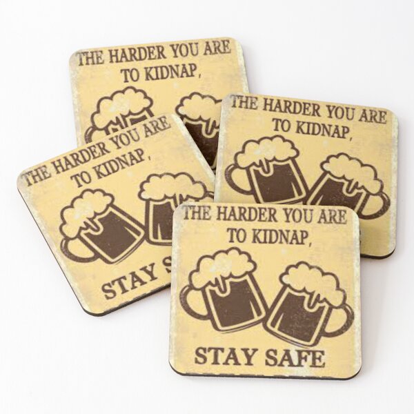 Item preview, Drink Beer designed and sold by Shop A Yuh Yaad.