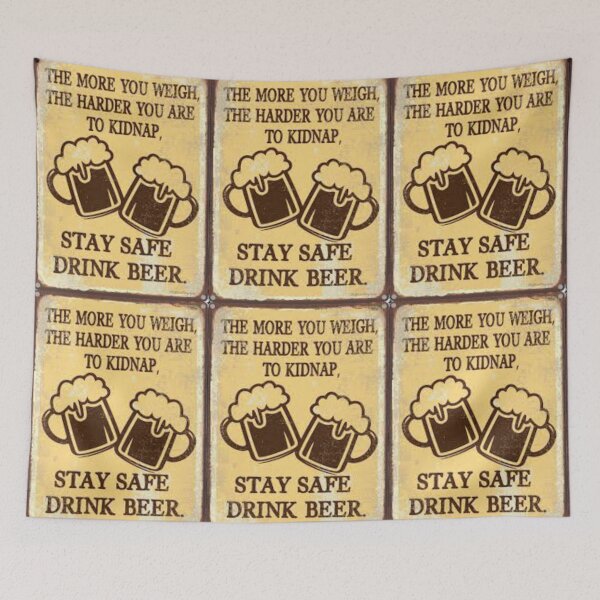 Item preview, Drink Beer designed and sold by Shop A Yuh Yaad.