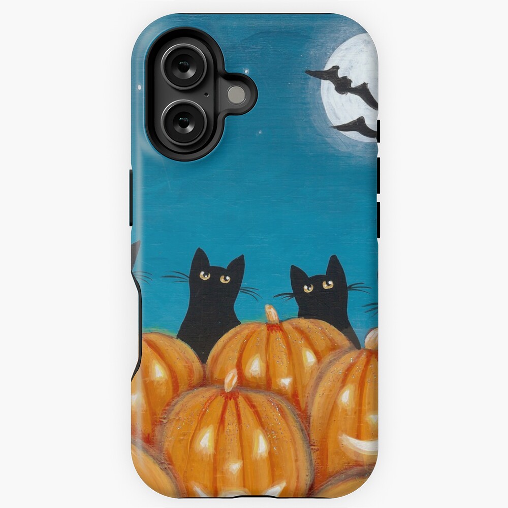Item preview, iPhone Magsafe Tough Case designed and sold by kilkennycat.