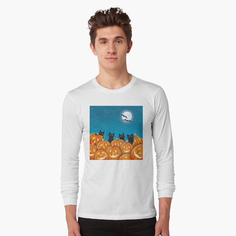 Item preview, Long Sleeve T-Shirt designed and sold by kilkennycat.