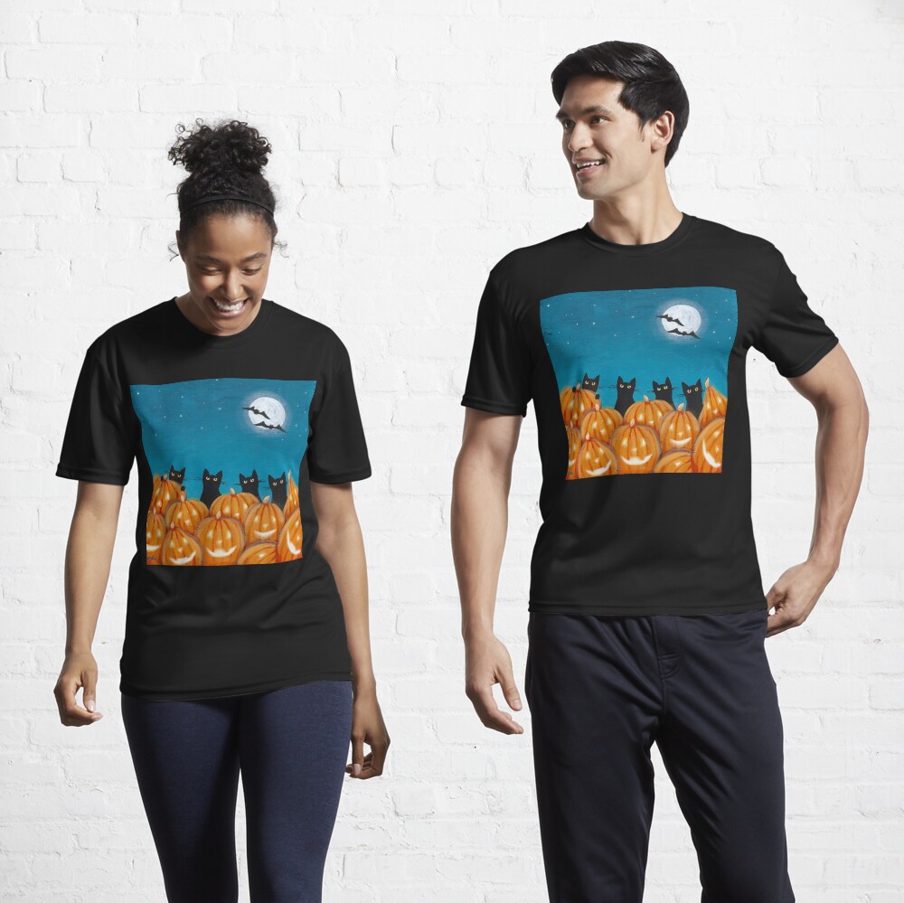 Item preview, Active T-Shirt designed and sold by kilkennycat.
