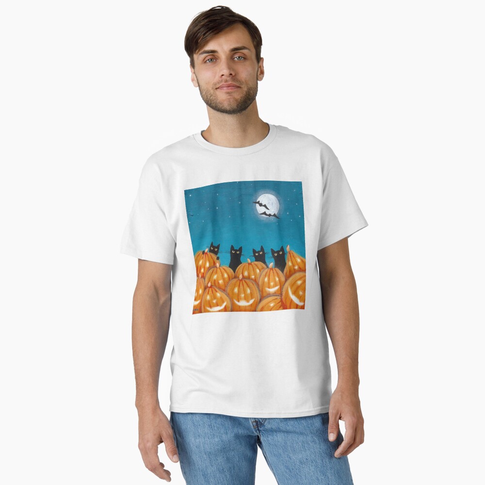 Item preview, Classic T-Shirt designed and sold by kilkennycat.