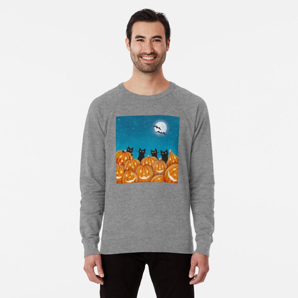 Item preview, Lightweight Sweatshirt designed and sold by kilkennycat.