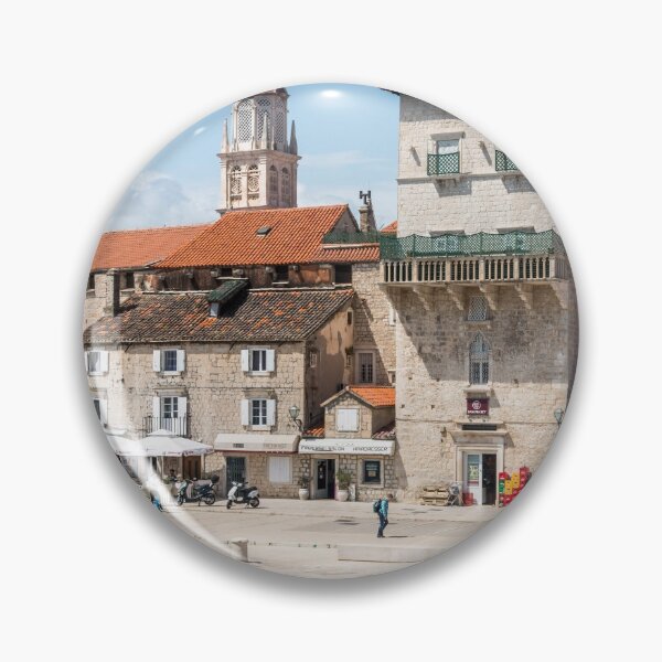 Item preview, Trogir designed and sold by HalinaJ.