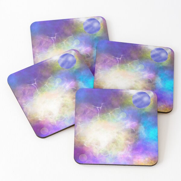 Item preview, Space storm  designed and sold by Gav-lart.