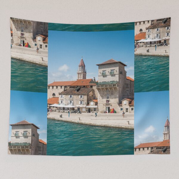 Item preview, Trogir designed and sold by HalinaJ.