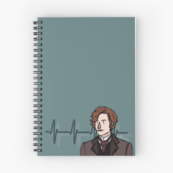 Item preview, Doctor Hooper designed and sold by Andrew Mercator.