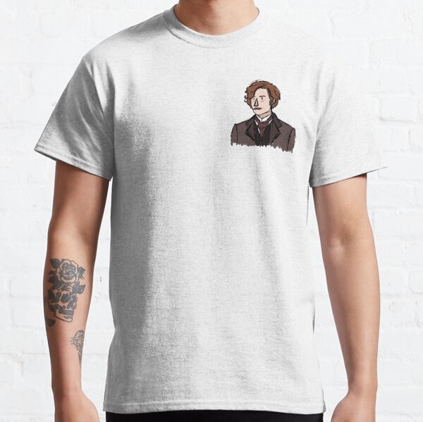 Doctor Hooper Classic T-Shirt