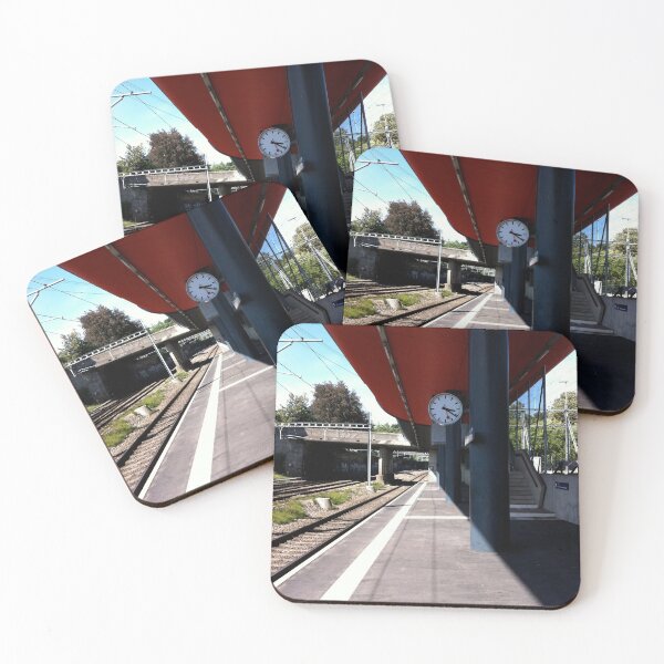 Item preview, Botanical Station designed and sold by Photos by Michael J. Mesmer.