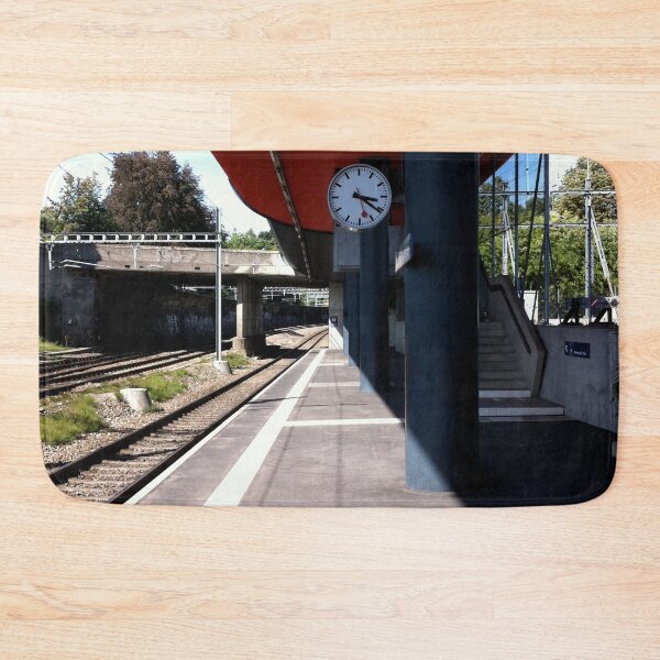 Item preview, Botanical Station designed and sold by Photos by Michael J. Mesmer.