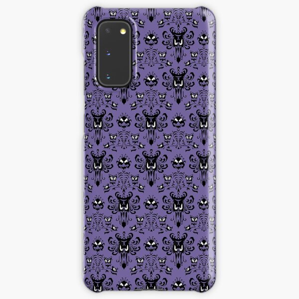 Haunted Mansion for the foolish mortals Samsung Galaxy Snap Case