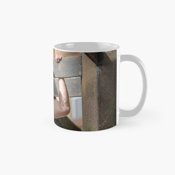 Item preview, Under the Thames Walkway with Rob designed and sold by GrahamMartin.