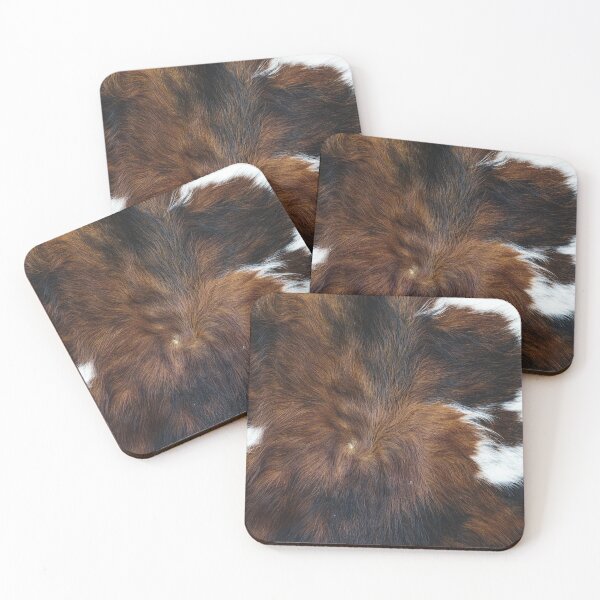 Item preview, Cowprint art (photograph, smooth print) designed and sold by cadinera.