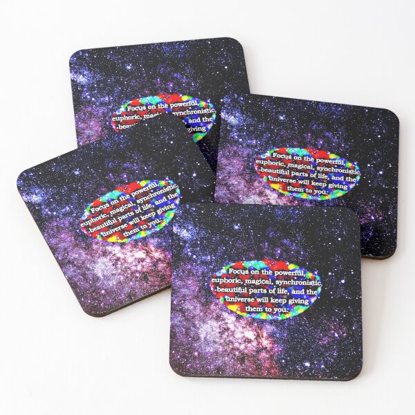 Item preview, Laws of the universe  designed and sold by jellyrelish.