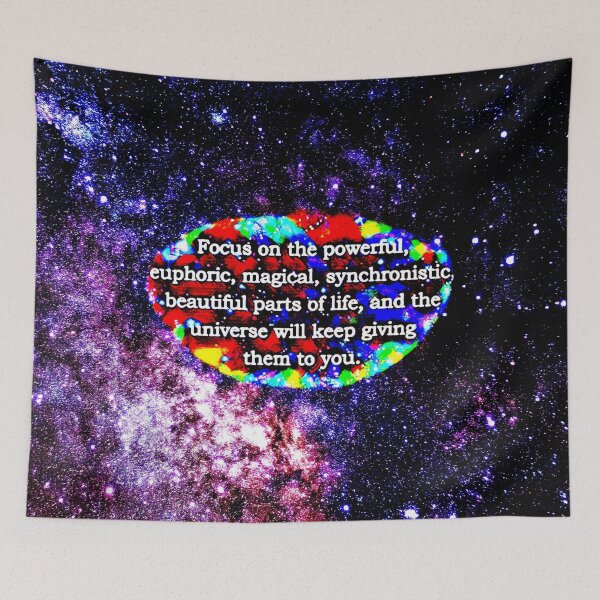 Item preview, Laws of the universe  designed and sold by jellyrelish.