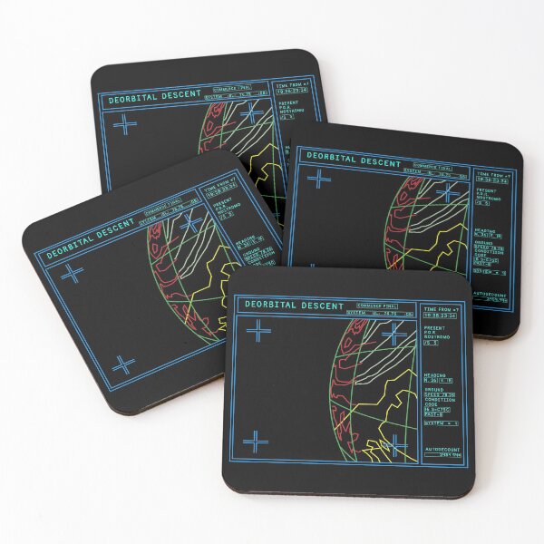 Item preview, View from the Nostromo designed and sold by HereticTees.