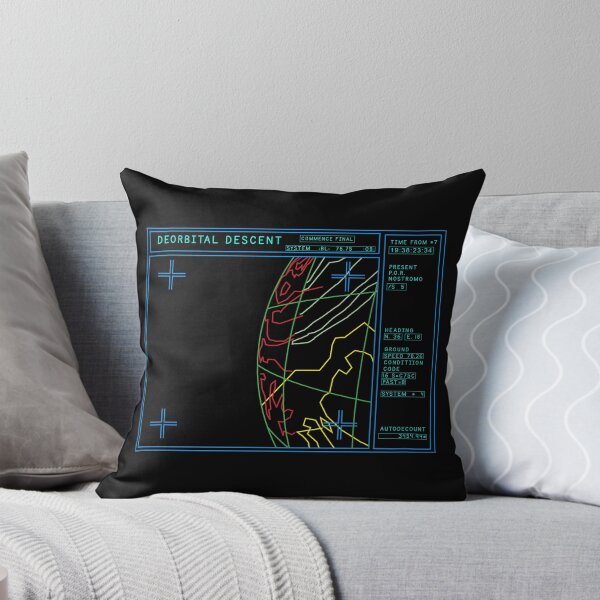 Item preview, View from the Nostromo designed and sold by HereticTees.