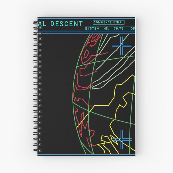 Item preview, View from the Nostromo designed and sold by HereticTees.