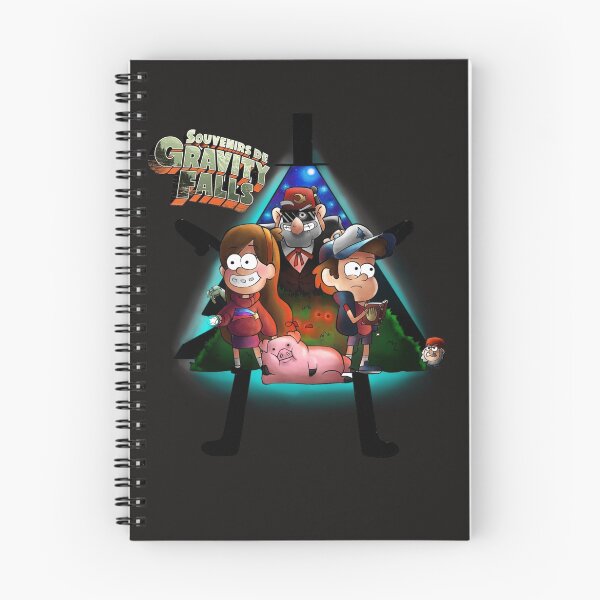 Item preview, Gravity falls designed and sold by Kurostars.