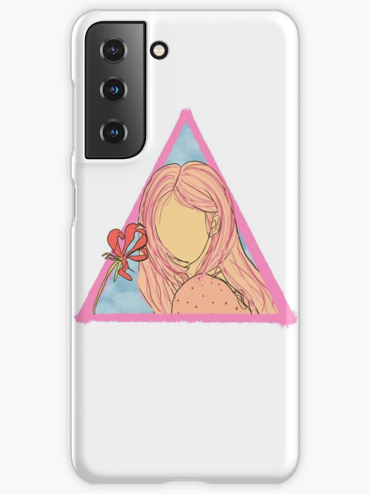 JENNIE BLACKPINK 3 Samsung Galaxy Note 10 Plus Case