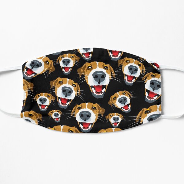 Harry Mask