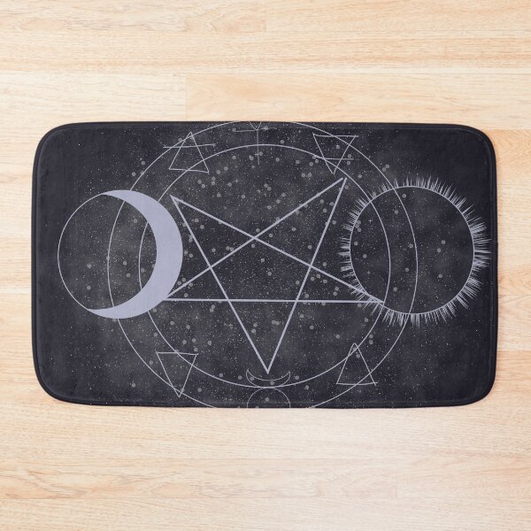 Item preview, Wiccan designed and sold by Jay Wait.