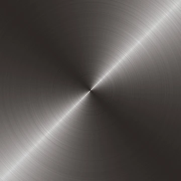 Artwork thumbnail, Brushed Steel - Grey [Roufxis-Rb] by RoufXis