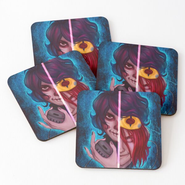Item preview, Double Gees designed and sold by Monsir-Arts.