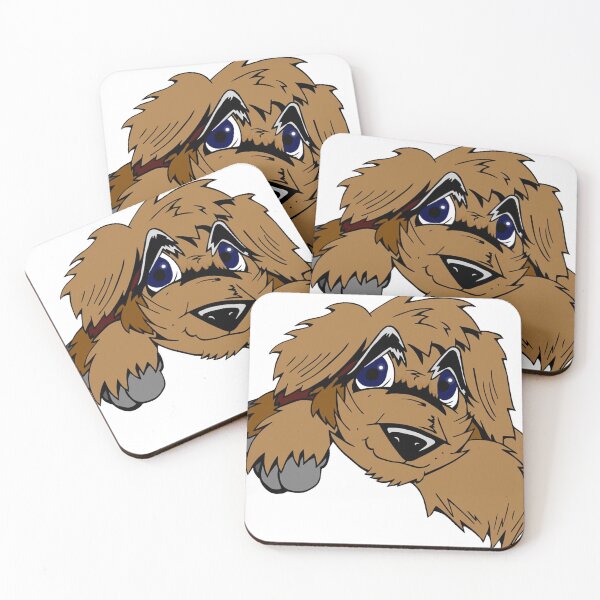 Item preview, Digby designed and sold by BelangerBooks.
