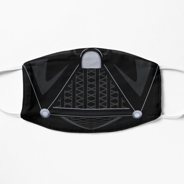 Covid Wars Voder 19 Mask