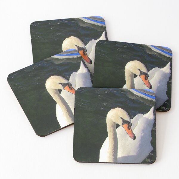 Item preview, Geneva Swan designed and sold by Photos by Michael J. Mesmer.