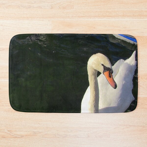 Item preview, Geneva Swan designed and sold by Photos by Michael J. Mesmer.