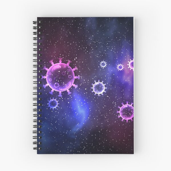 Item preview, Socialdistance_Coronavirus space designed and sold by olafekry.