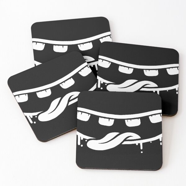 Item preview, Boca de dibujos animados designed and sold by RubberHose.