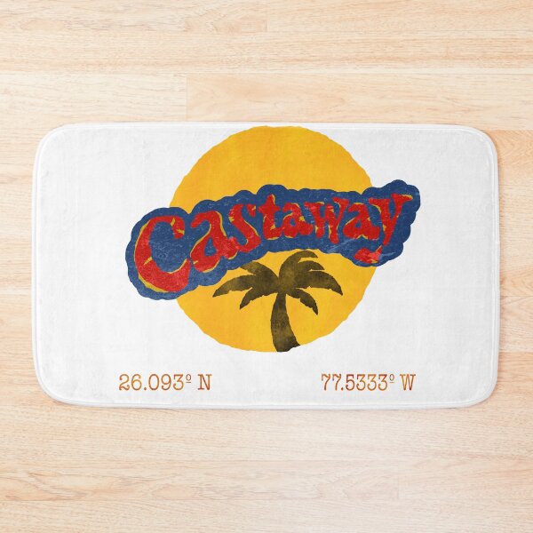 Item preview, Castaway designed and sold by MMouseDesign.