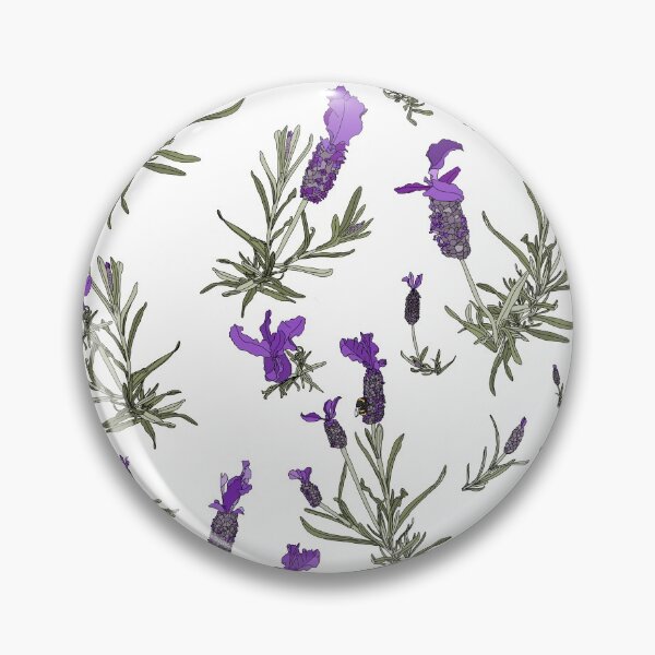 Item preview, Lavender designed and sold by CopperCatkin.