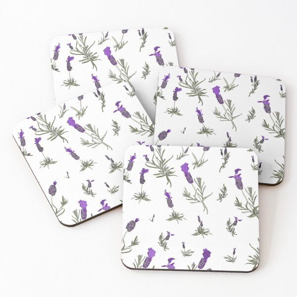 Item preview, Lavender designed and sold by CopperCatkin.