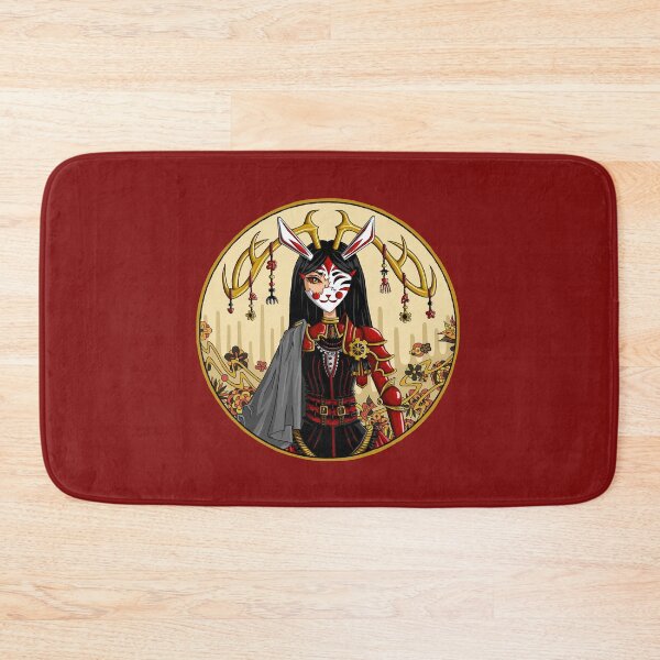 Item preview, Antler Girl Shika designed and sold by Alaizabel-Arts.
