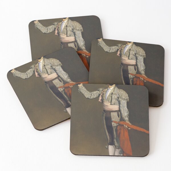 Item preview, A matador designed and sold by Tizeru.
