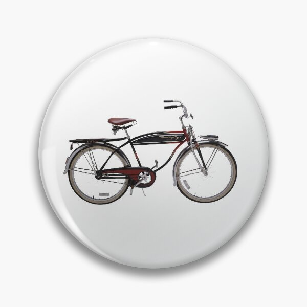 Item preview, Bicycle designed and sold by Isch.