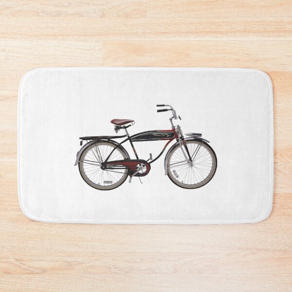 Item preview, Bicycle designed and sold by Isch.
