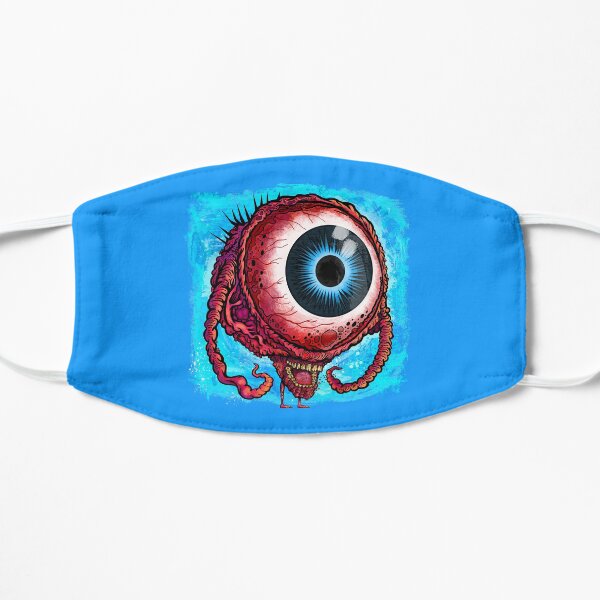 GIANT EYE Mask