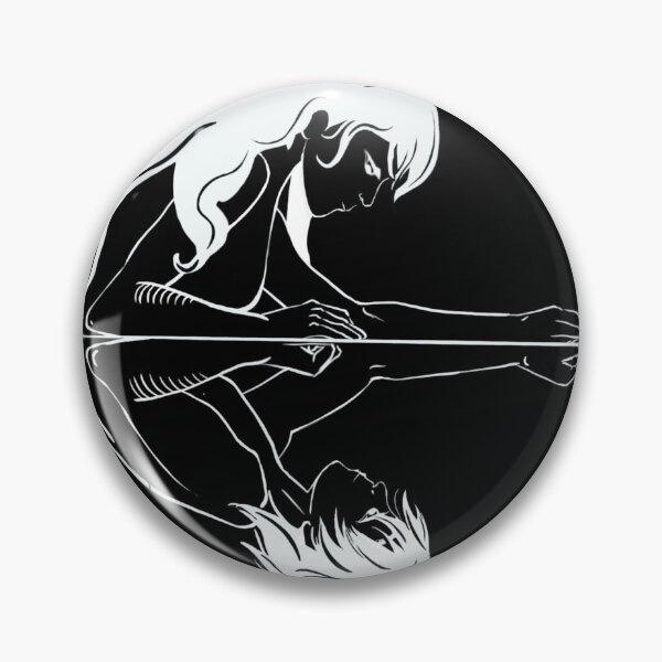 Item preview, Gemini designed and sold by Alicia  Durham.