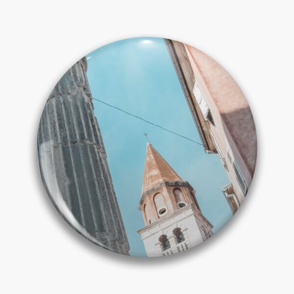 Item preview, Zadar designed and sold by HalinaJ.