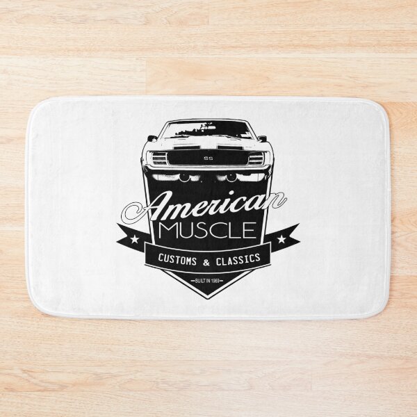 Item preview, American Muscle Camaro designed and sold by Yourauto.