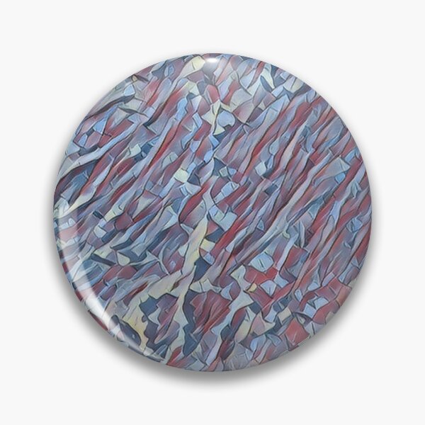 Item preview, Blue Cascade Oasis - Marom Falls designed and sold by Smolive.