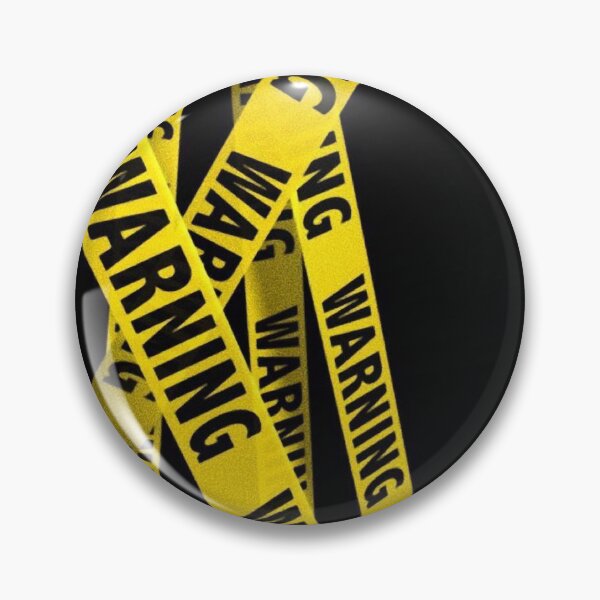 Item preview, WARNING COVID designed and sold by rotuucenter.